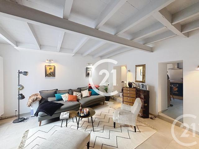 Maison vente à Cognac