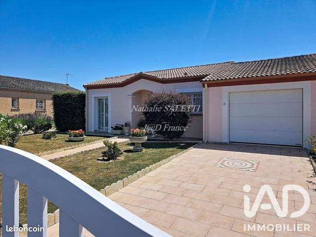 Maison vente à Agen, Castelculier