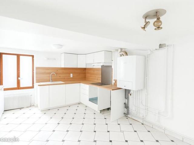 Maison vente à Mantes-la-Jolie, Ecquevilly