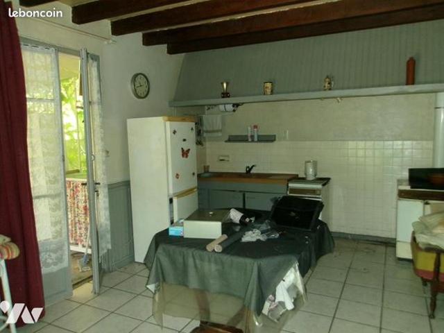 Maison vente à Nogent-sur-Seine, Viâpres-le-petit