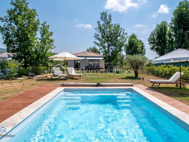 Maison vente à Arrondissement de Draguignan, Montauroux