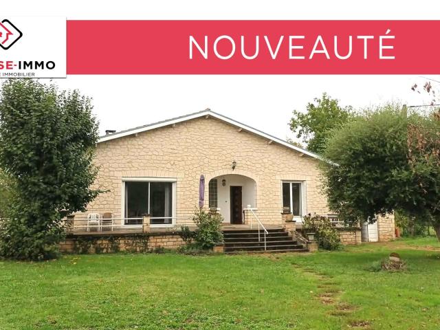 Maison vente à Moulinot, Bétaille