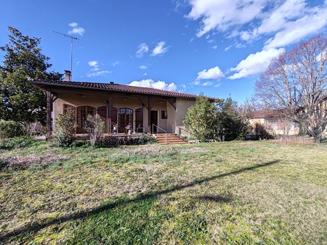 Maison vente à Caussade, Tarn-et-Garonne