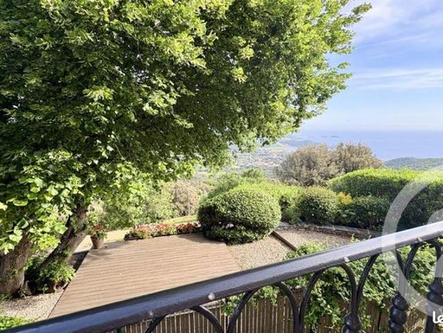 Maison vente à Bastia, Tomino