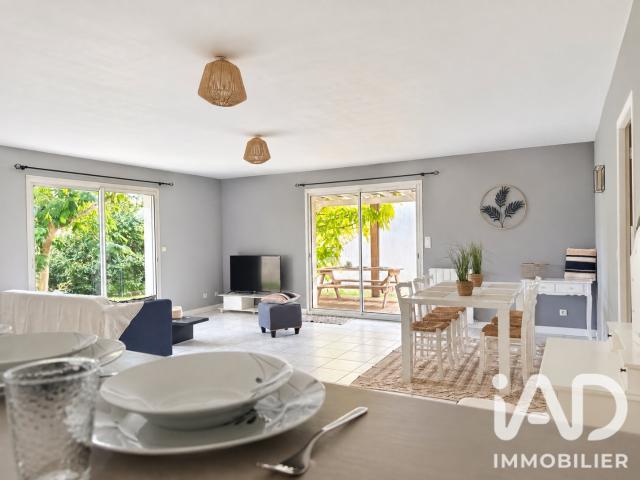 Maison vente à La Rochelle, Puilboreau