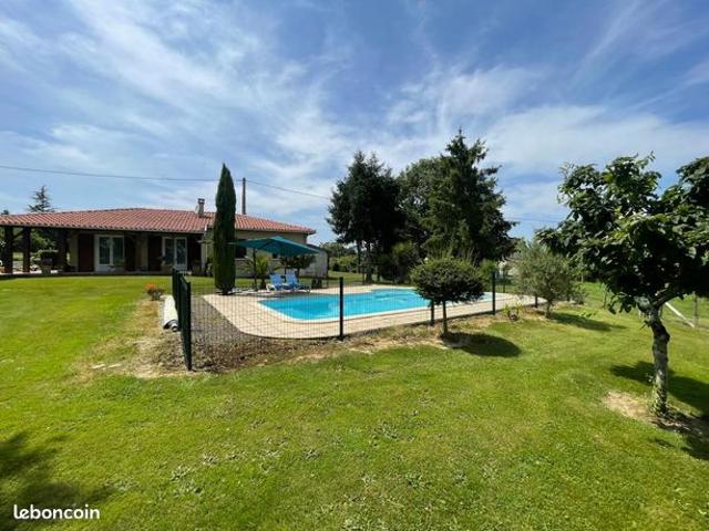 Maison vente à Aire-sur-l'adour
