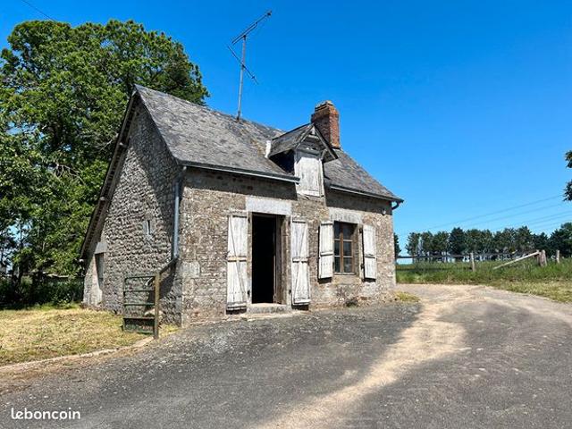 Maison vente à Mayenne, Larchamp