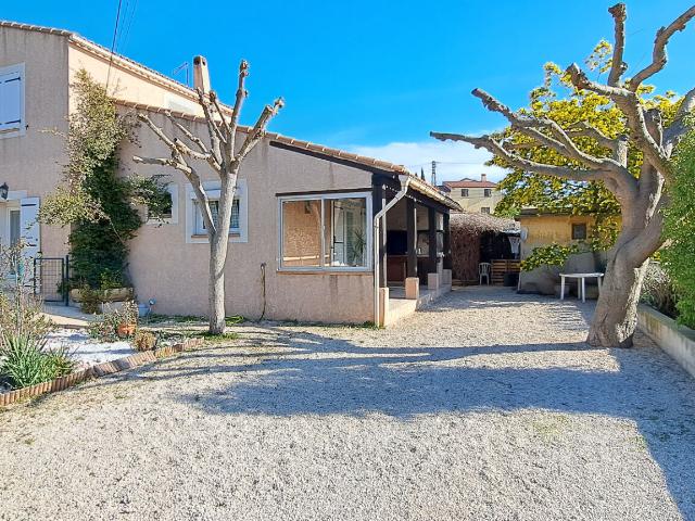 Maison vente à Istres, Martigues