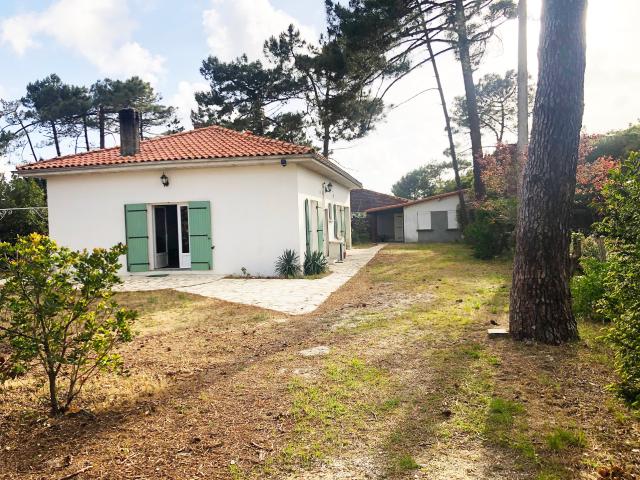 Maison vente à Lesparre-Médoc, Vendays-montalivet
