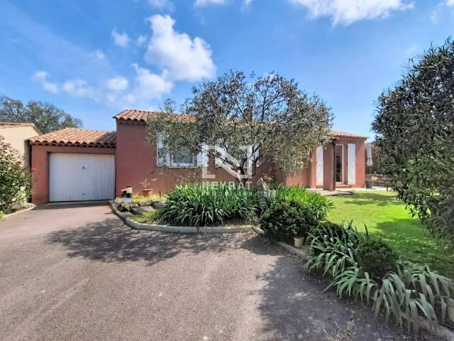 Maison vente à Arrondissement de Draguignan, Montauroux