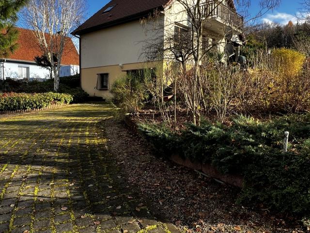 Maison vente à Altkirch, Seppois-le-bas