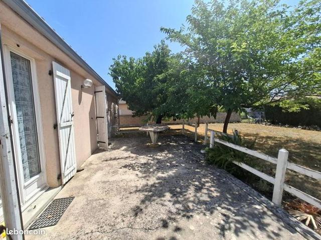 Maison vente à Montauban, Verdun-sur-garonne