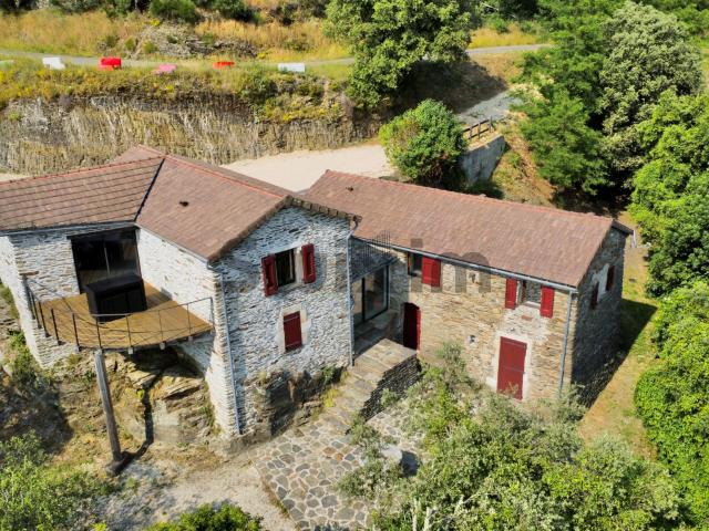 Maison vente à Florac, Le Collet-de-dèze