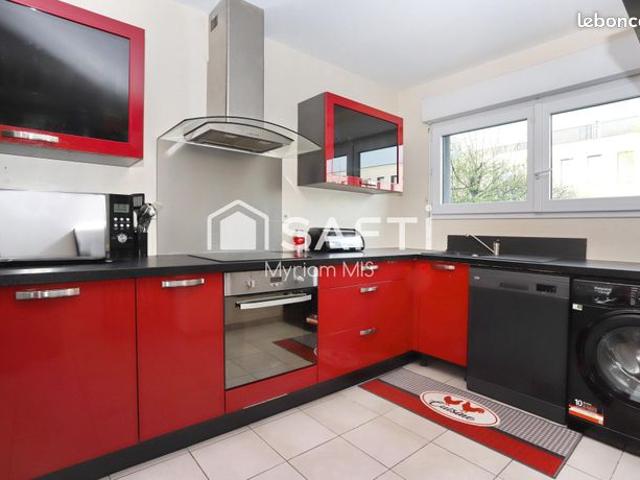 Maison vente à Rennes, Bretagne