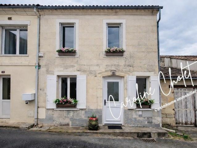 Maison vente à Pey du Prat, Grézillac