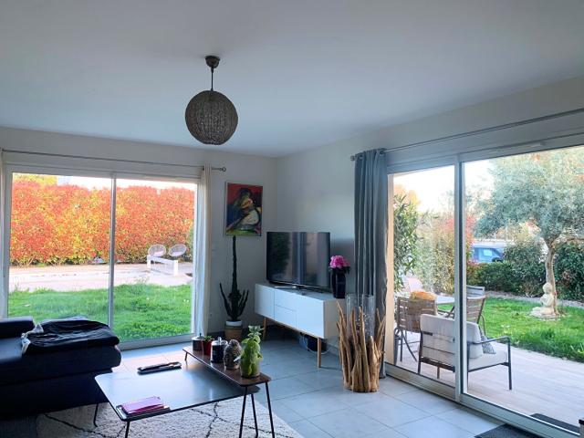 Maison vente à Aix-en-Provence, Eguilles