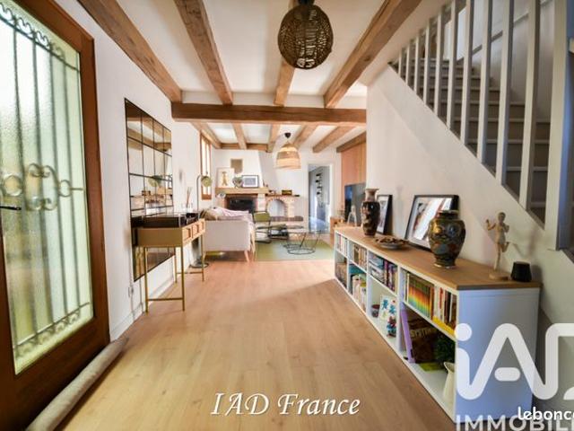 Maison vente à Mantes-la-Jolie, Mantes-la-ville