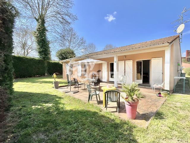 Maison vente à Muret, Roques