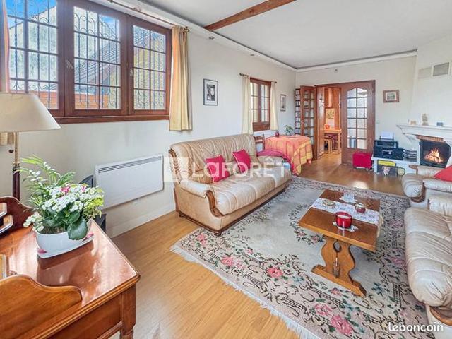 Maison vente à Argenteuil, Bezons