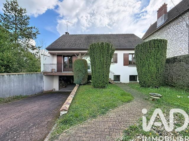 Maison vente à Provins, Bray-sur-seine