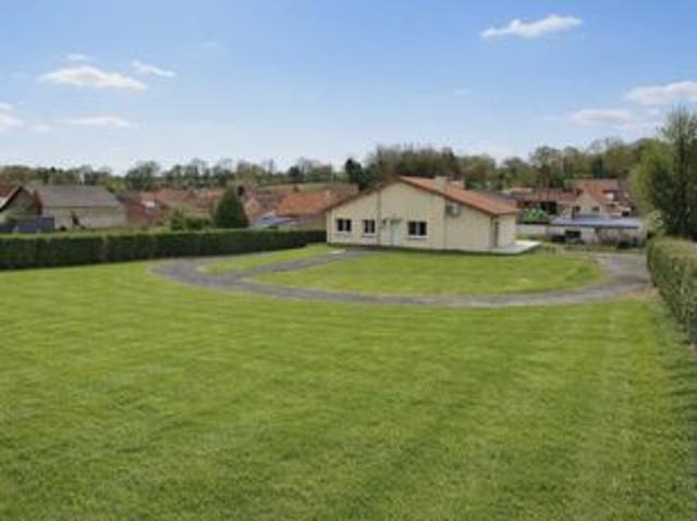 Maison vente à Béthune, Ames