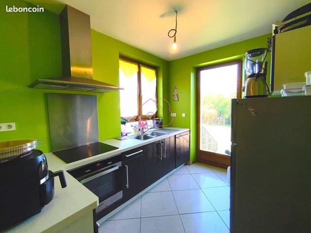 Maison vente à Aubin, Pyrénées-Atlantiques