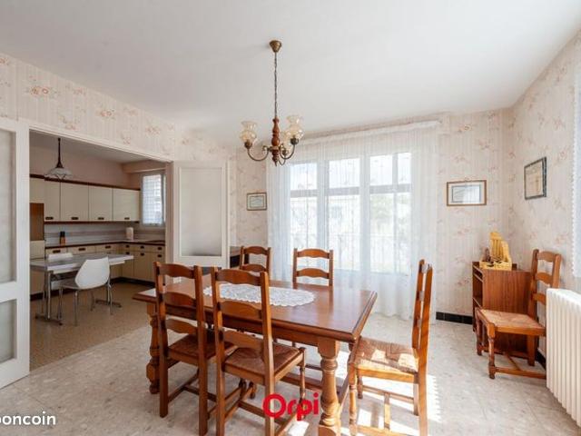 Maison vente à La Rochelle, L'houmeau