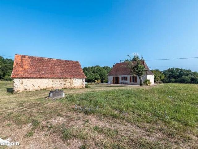 Maison vente à Périgueux, Lacropte