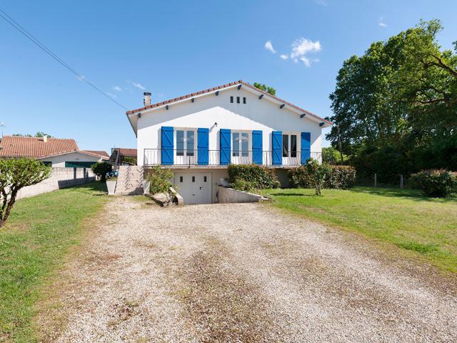 Maison vente à Mont-de-Marsan, Sarbazan