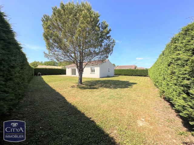 Maison vente à Montauban, Montbeton
