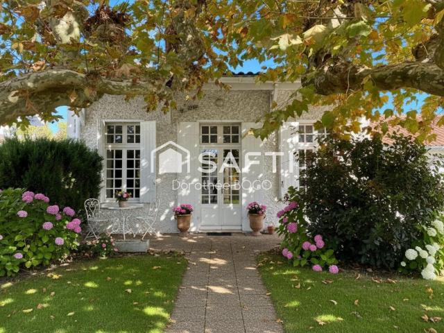 Maison vente à Arcachon, Audenge