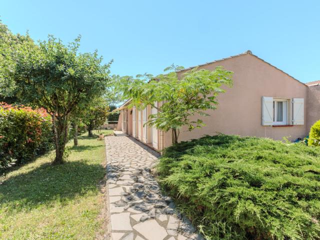 Maison vente à Toulouse, Villeneuve-tolosane