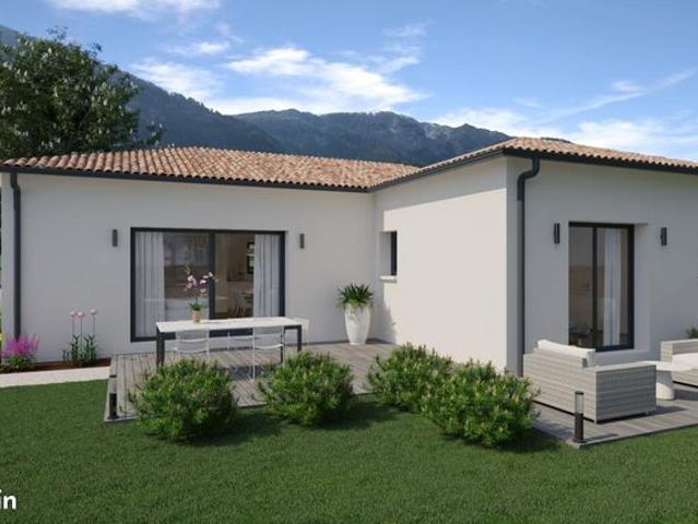 Maison vente à Saint-marcel-lès-sauzet, Drôme