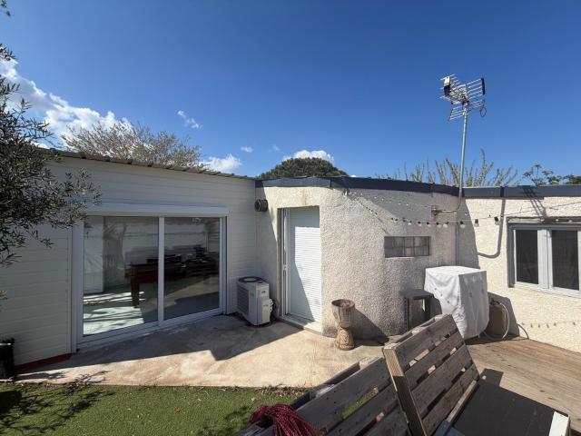 Maison vente à Perpignan, Le Barcarès