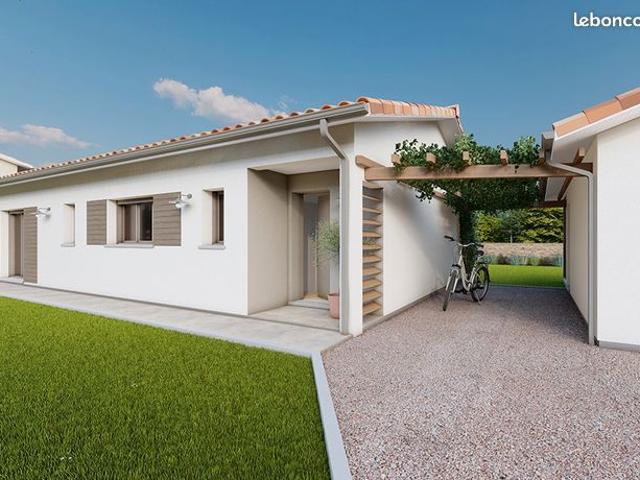 Maison vente à Montauban, Caussade