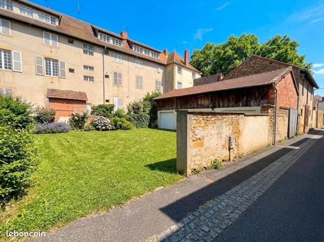 Maison vente à Roanne, Charlieu