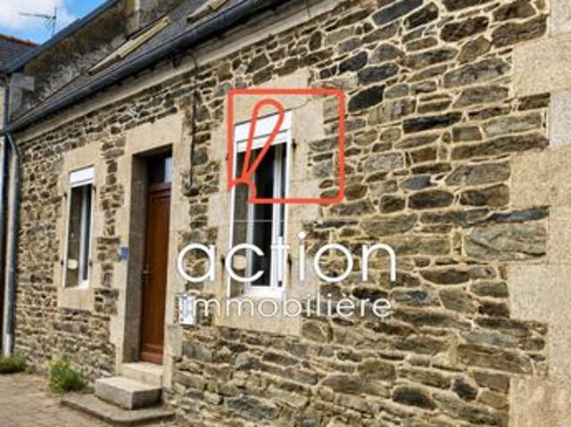 Maison vente à La Tour-du-Pin, Roche