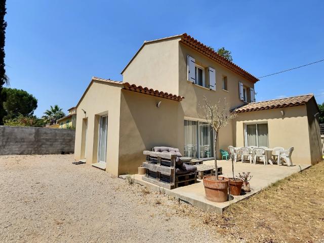 Maison vente à Arrondissement de Toulon, Pierrefeu-du-var