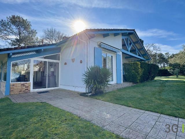 Maison vente à Mont-de-Marsan, Brocas