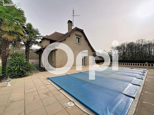 Maison vente à Brive-la-Gaillarde, Varetz