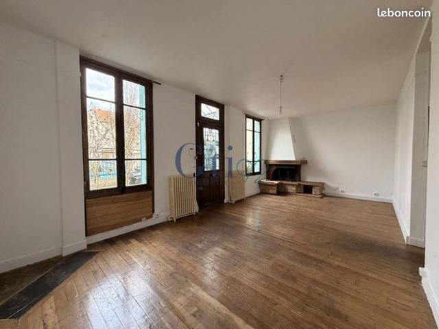 Maison vente à Antony, Clamart