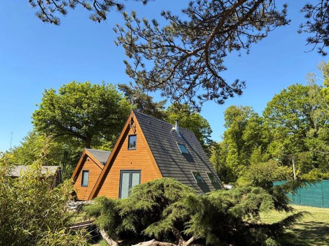 Maison vente à Sens, Brannay