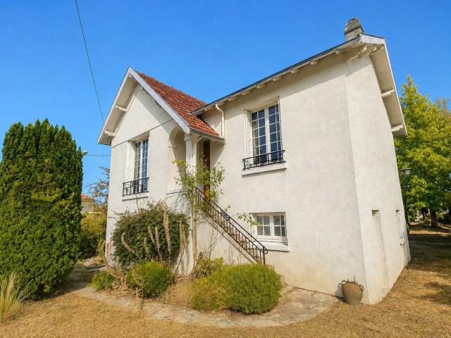 Maison vente à Nantes, Saint-sébastien-sur-loire