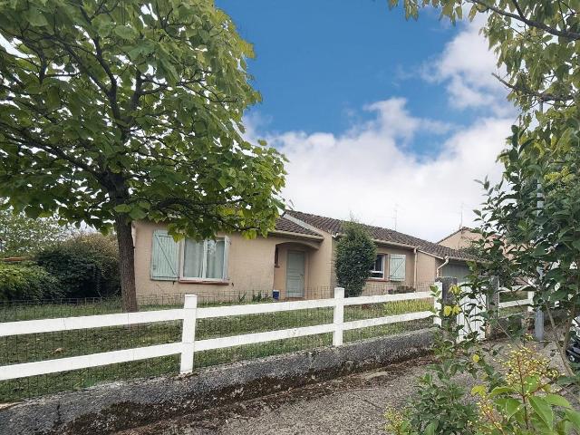 Maison vente à Toulouse, Colomiers