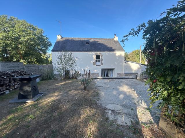 Maison vente à Bubry, Morbihan