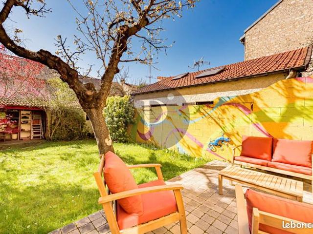 Maison vente à L'Haÿ-les-Roses, Arcueil