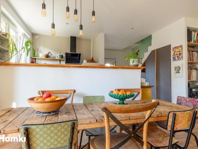 Maison vente à Lyon, Métropole de Lyon