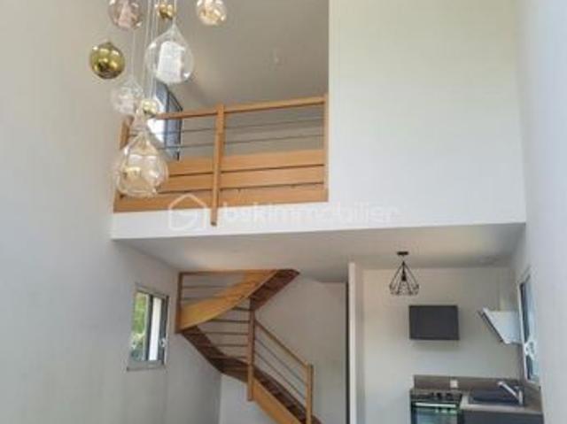 Maison vente à Grenoble, Voiron