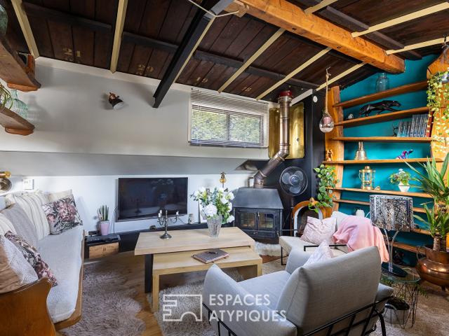 Maison vente à Faubourg-Mont Bart, Montbéliard