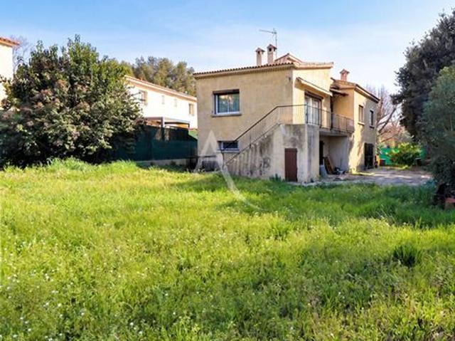 Maison vente à Marseille